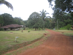 SIL Center in Porto Velho