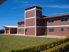 SIL Office in Anápolis