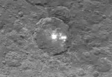 Ceres Bright Spots