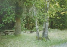 Norcross Campground